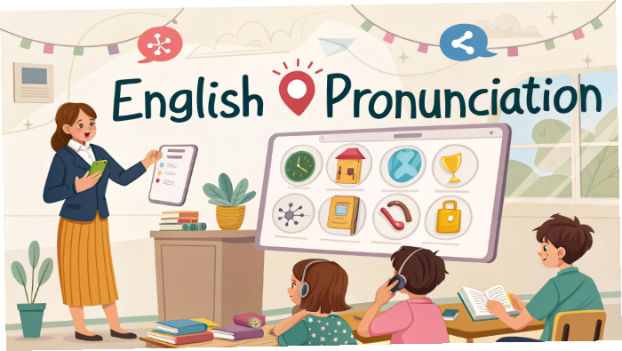 أهم العبارات في اللغة الإنجليزية مع النطق الصحيح-المستوى الثاني