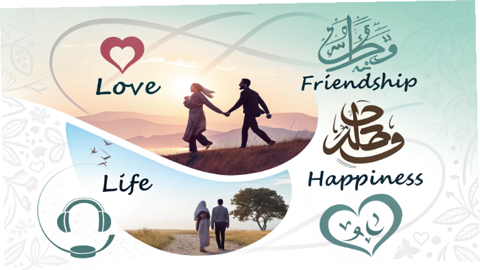 حكم وأقوال إنجليزية مترجمة مع الإستماع – عن الحب والصداقة والحياة والسعادة