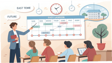 تعلم كل أزمنة اللغة الإنجليزية في درس واحد بشكل مبسط