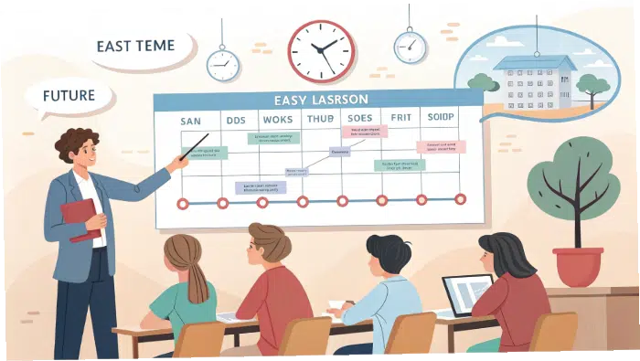 تعلم كل أزمنة اللغة الإنجليزية في درس واحد بشكل مبسط