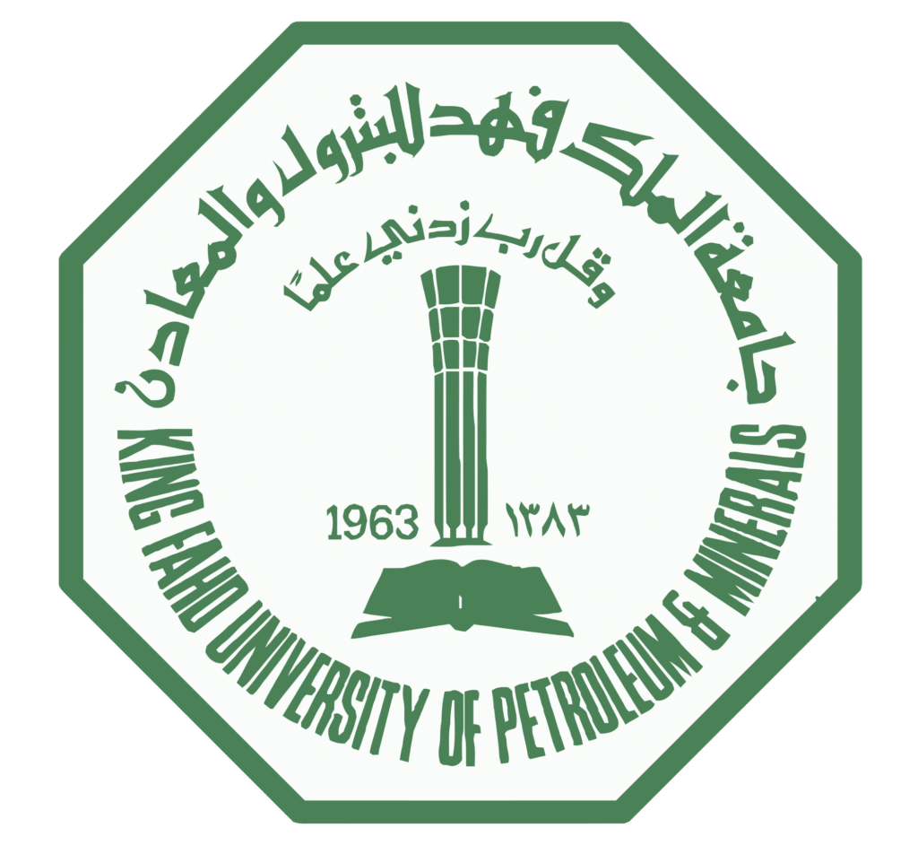 جامعة الملك فهد 