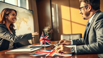 إنجليزية احترافية للنجاح المهني