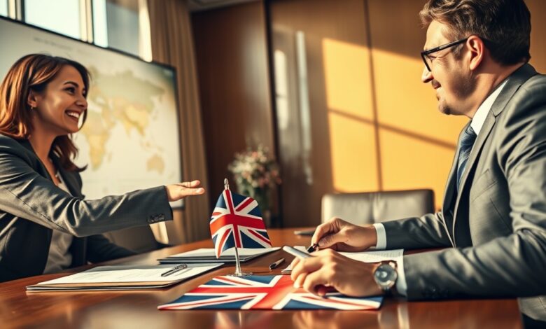 إنجليزية احترافية للنجاح المهني