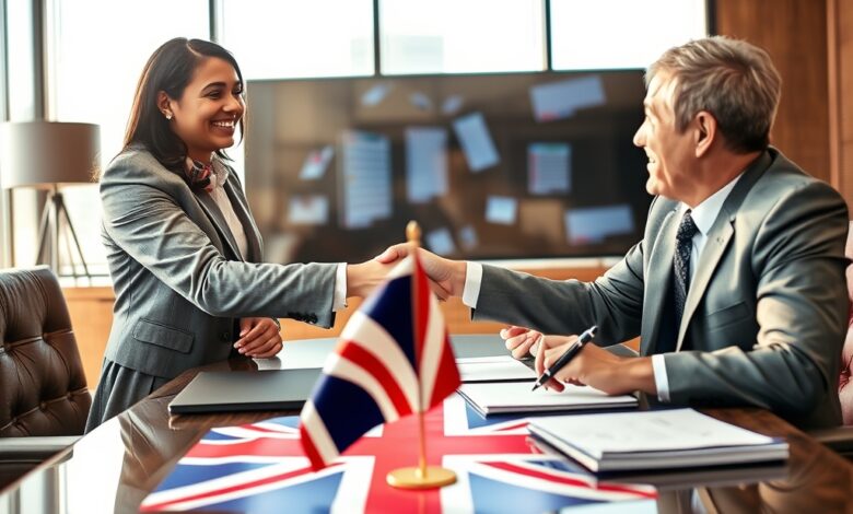 إنجليزية الأعمال للمديرين الماليين