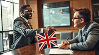 إنجليزية العمل الحر للمحترفين