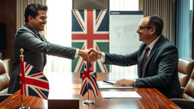 الإنجليزية للأعمال عن بعد