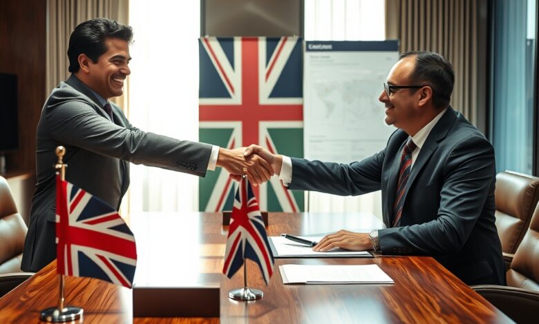 الإنجليزية للأعمال عن بعد