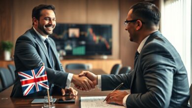 الإنجليزية لمهارات التفاوض والاجتماعات