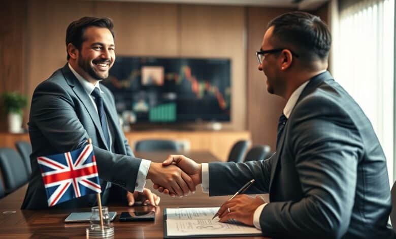 الإنجليزية لمهارات التفاوض والاجتماعات