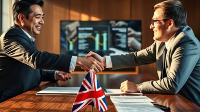 تحدث الإنجليزية بثقة في العروض التقديمية