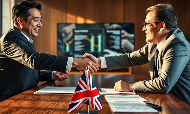 تحدث الإنجليزية بثقة في العروض التقديمية