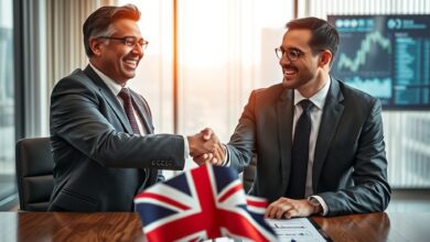 تطوير الإنجليزية للتواصل مع العملاء الدوليين