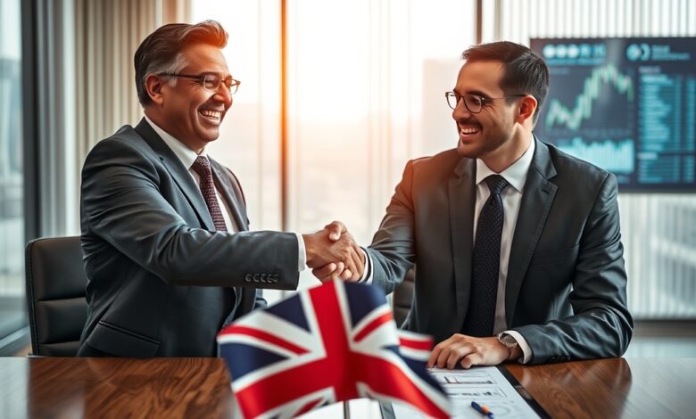 تطوير الإنجليزية للتواصل مع العملاء الدوليين