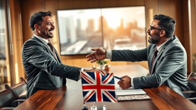 تعلم إنجليزية العروض التقديمية