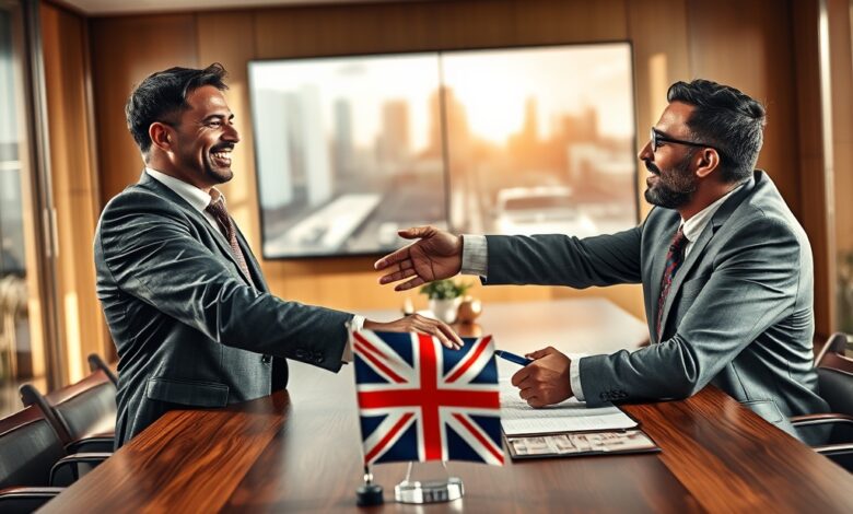 تعلم إنجليزية العروض التقديمية