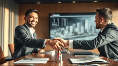 تعلم كتابة التقارير الإنجليزية