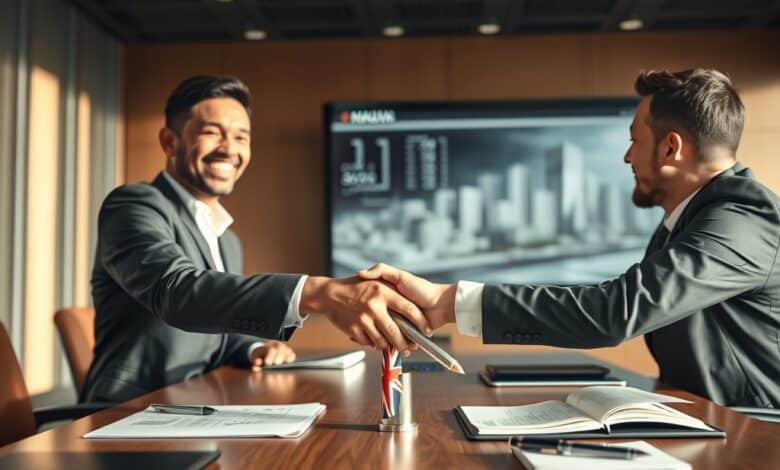 تعلم كتابة التقارير الإنجليزية