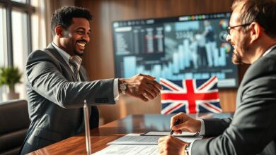 جمل إنجليزية لمقابلات العمل