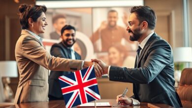 كتابة إيميلات احترافية بالإنجليزية