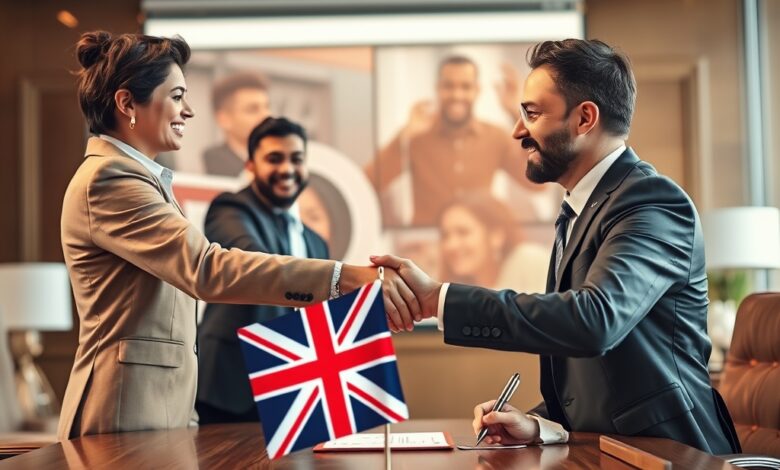 كتابة إيميلات احترافية بالإنجليزية