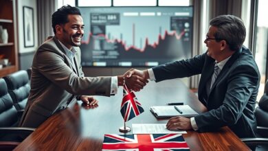 مصطلحات إنجليزية للإلقاء