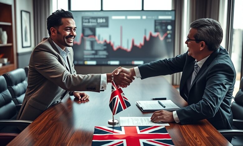 مصطلحات إنجليزية للإلقاء