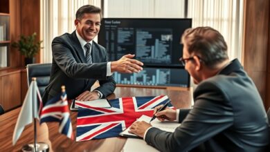 مصطلحات إنجليزية للمراسلات الرسمية