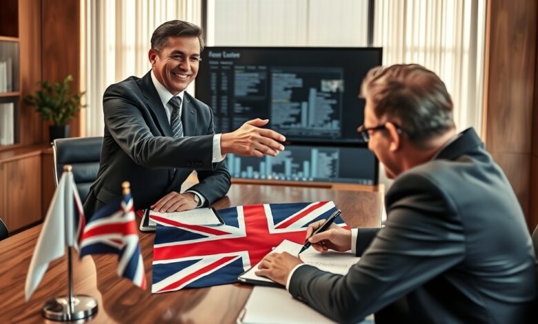 مصطلحات إنجليزية للمراسلات الرسمية