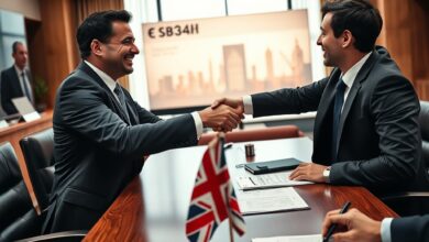 مصطلحات إنجليزية للمقابلة الشخصية