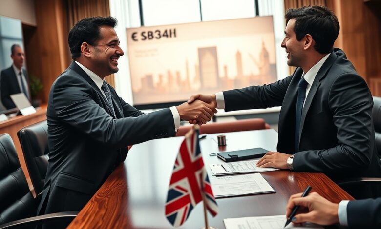 مصطلحات إنجليزية للمقابلة الشخصية