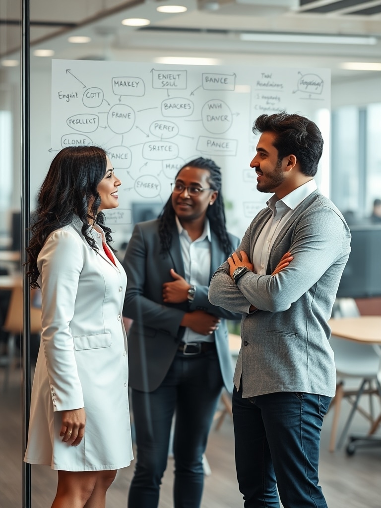 الإنجليزية للأعمال عن بعد