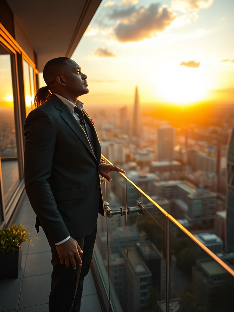 Success with جمل إنجليزية احترافية للعروض التقديمية