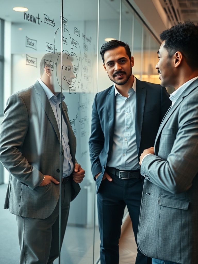 كتابة إيميلات احترافية بالإنجليزية