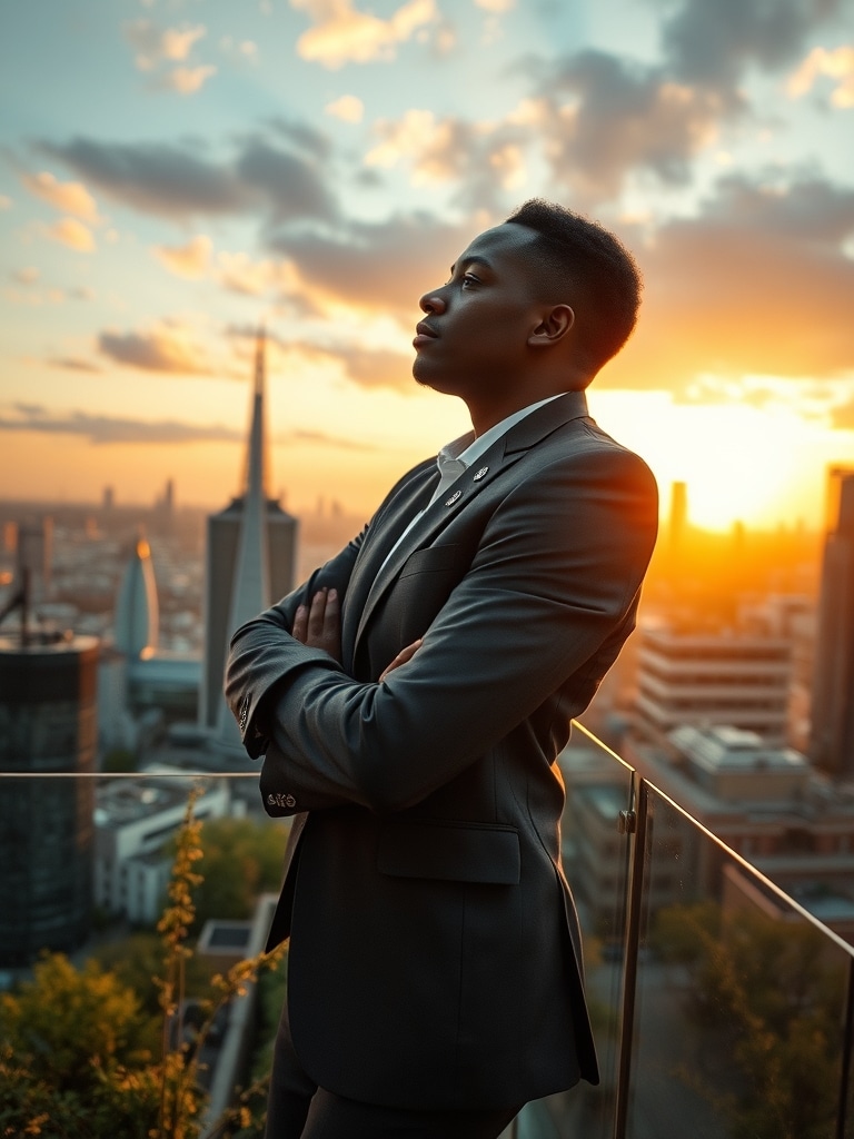 Success with الإنجليزية للأعمال عن بعد