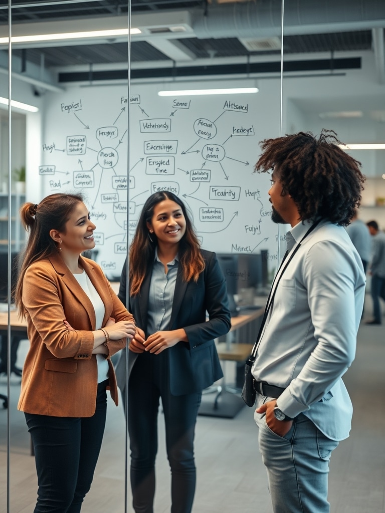 تحدث الإنجليزية بثقة في العروض التقديمية