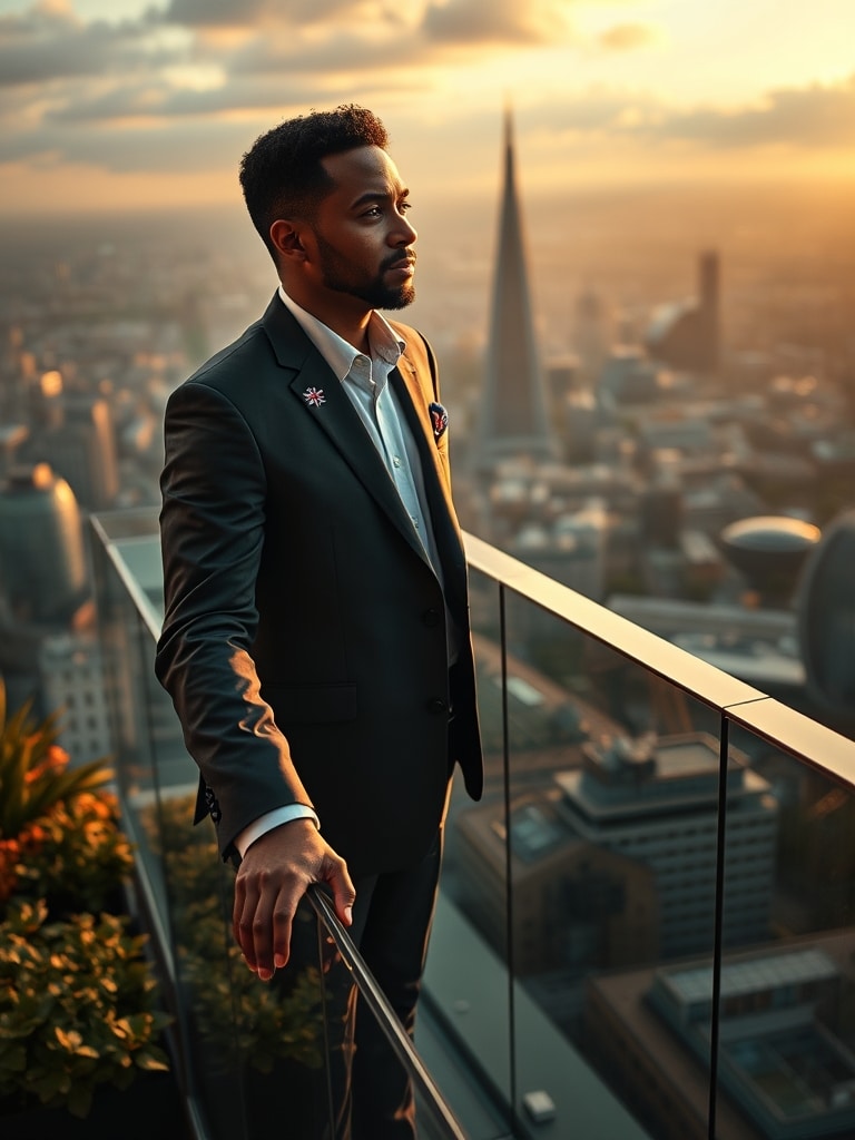 Success with الإنجليزية لمهارات التفاوض والاجتماعات