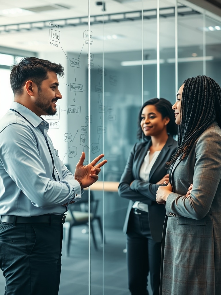 الإنجليزية لمهارات التفاوض والاجتماعات