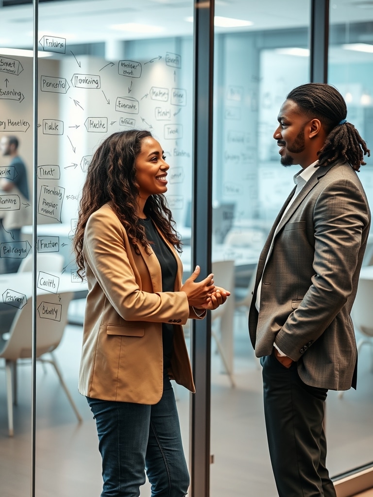 مصطلحات إنجليزية للمقابلة الشخصية