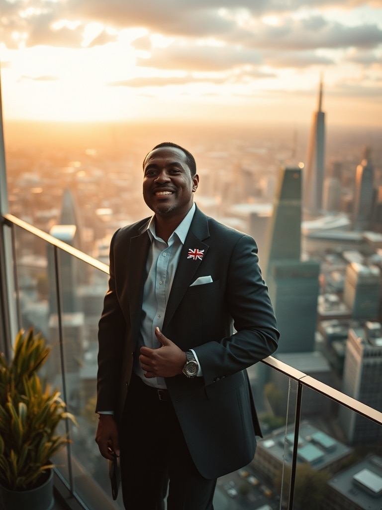 Success with جمل إنجليزية احترافية للتقارير