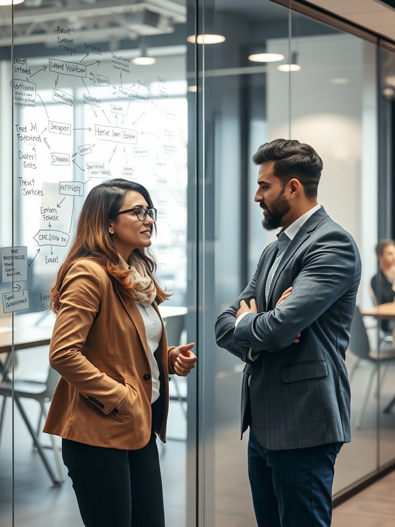 إنجليزية احترافية للنجاح المهني