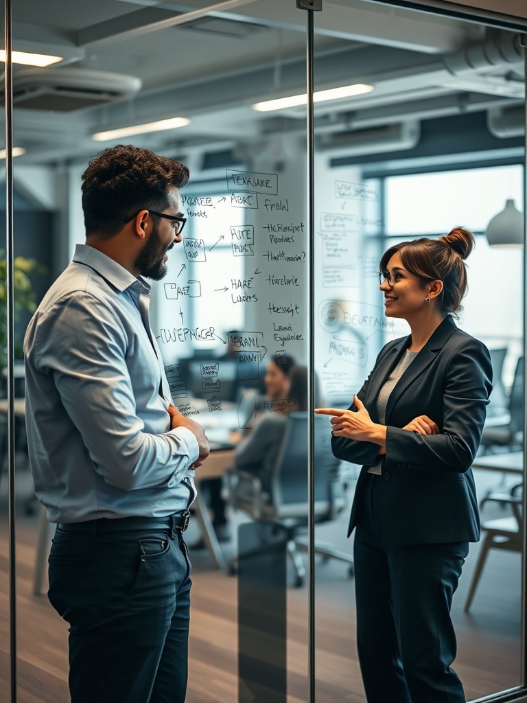 إنجليزية العمل الحر للمحترفين