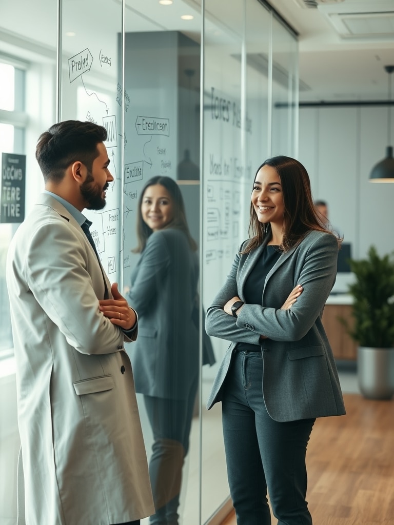 تطوير مهارات الإنجليزية للمهنيين