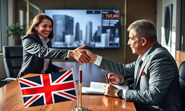 الإنجليزية الاحترافية لتطوير المسار الوظيفي