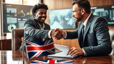 الإنجليزية الاحترافية للمدراء التنفيذيين