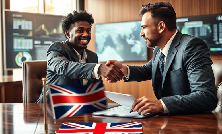 الإنجليزية الاحترافية للمدراء التنفيذيين