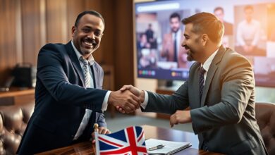 الإنجليزية التجارية لكتابة التقارير والإيميلات