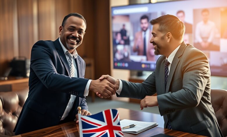 الإنجليزية التجارية لكتابة التقارير والإيميلات