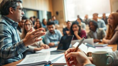 الإنجليزية للتفاوض التجاري