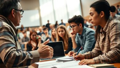 الإنجليزية لمقابلات التوظيف الدولية (آيلتس)