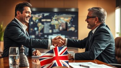 تحدث الإنجليزية بثقة في العروض التقديمية